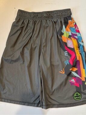 Daredevil by Wreckless Lacrosse Youth Large Shorts